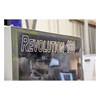 2012 Vector REVOLUTION 180 Edgebander