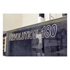 2012 Vector REVOLUTION 180 Edgebander