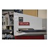 2012 Vector REVOLUTION 180 Edgebander