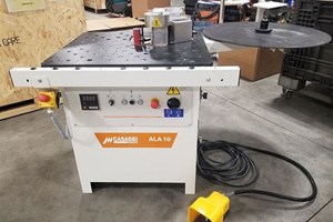 Casadei ALA 10  Edgebander