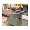 Doucet X 60  MP 32 Jointer and Finger Jointer