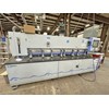 2018 Weeke ABD 260 Glue Equipment