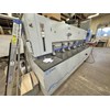 2018 Weeke ABD 260 Glue Equipment