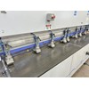 2018 Weeke ABD 260 Glue Equipment