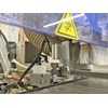 2018 Weeke ABD 260 Glue Equipment