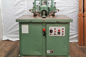 US Concepts FAS-106  Shaper