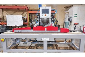 2025 Star-V Machinery SLG-2000  Gang Saw
