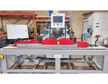 2025 Star-V Machinery SLG-2000