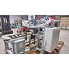 2025 Star-V Machinery SLG-2000 Gang Saw