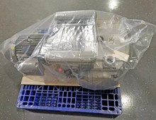 2012 Becker VTLF 2.250