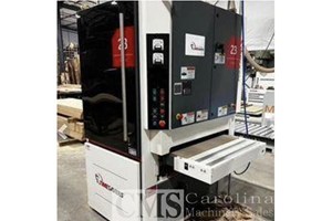 2021 Timesavers 37 Planer  Sander