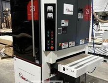 2021 Timesavers 37 Planer
