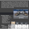 Accu-Systems MMTJ Miter Door Machine