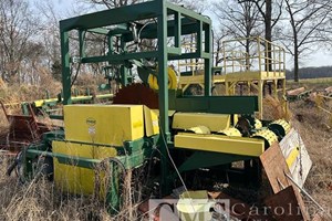 Pendu Mfg Sharp Chain  Scragg Mill