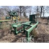 Pendu Mfg Sharp Chain Scragg Mill