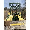 Pendu Mfg Sharp Chain Scragg Mill