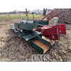 Pendu Mfg Sharp Chain Scragg Mill