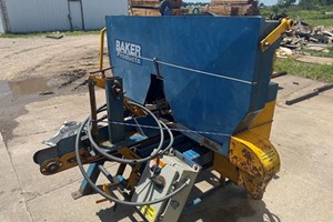 Baker A  Resaw-Band