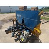 Baker A Band Resaw