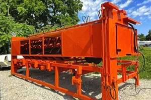 CMC  Trim Saw