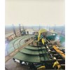 McDonough Band Resaw