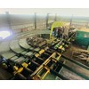 McDonough Band Resaw