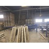 Pallet Chief PC II Series Pallet Nailer and Assembly System