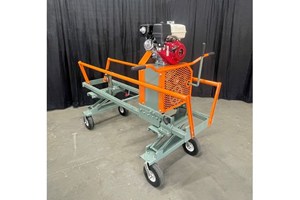 Accuracut  Mat Equipment