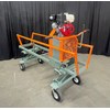 Accuracut Mat Equipment