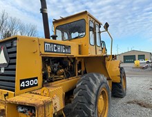 Michigan 4300