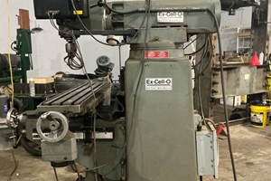 Ex-Cell-O 60210818  Misc
