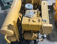 Quincy Compressor 1221654L