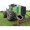 2022 John Deere 748LII Skidder