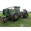 2022 John Deere 748LII Skidder