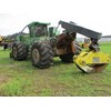 2022 John Deere 748LII Skidder