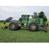 2022 John Deere 748LII Skidder