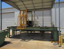 HOLTEC USA Stationary