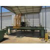 HOLTEC USA Stationary Package Saw