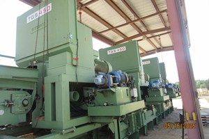Storti  Chop Saw