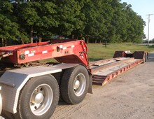 2008 Talbert 