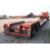 2008 Talbert Lowboy Trailer