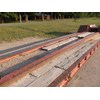 2008 Talbert Lowboy Trailer