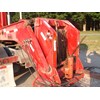 2008 Talbert Lowboy Trailer