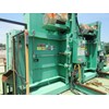 2018 Nicholson A8 22inch RH Debarker