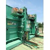 2018 Nicholson A8 22inch RH Debarker