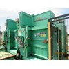 2018 Nicholson A8 22inch RH Debarker