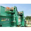 2018 Nicholson A8 22inch RH Debarker