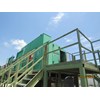 2018 Nicholson A8 22inch RH Debarker