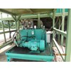 2018 Nicholson A8 22inch RH Debarker