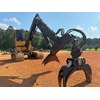 2010 Tigercat T250B Log Loader